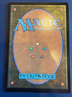 MTG Serra Angel JP 30th Anniversary Promo NM Non-foil - Image 2