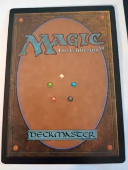 Defense Grid Urza's Legacy: Retro Frame Artifacts Foil - Image 2