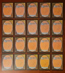 Custom EDH Commander Deck MtG Magic Gathering Roon Of The Hidden Realm Blink ETB - Image 3