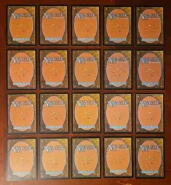 Custom EDH Commander Deck MtG Magic Gathering Roon Of The Hidden Realm Blink ETB - Image 5