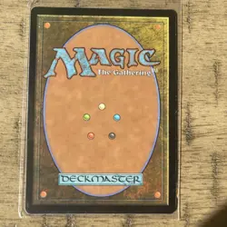 Savra, Queen of the Golgari (Anime Borderless) Ravnica Remastered Regular - Image 2