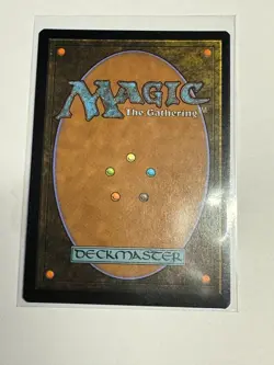 Giver of Runes Modern Horizons Etched Foil Retro Frame Magic the Gathering MTG - Image 2