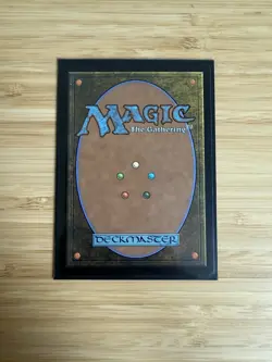 Gogo, Master of Mimicry (Borderless) Final Fantasy Regular NM - Image 2