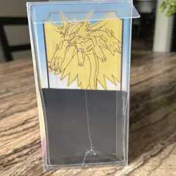 Pokemon Center Paradox Rift Elite Trainer Box Roaring Moon ETB Exclusive, Sealed - Image 4
