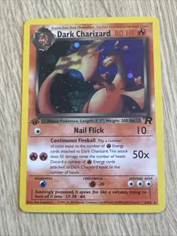 carte pokemon - Image 1