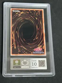 Yu-Gi-Oh 2024 red eyes black dragon promo rare ARS10 - Image 2