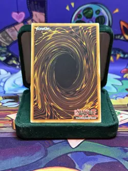 Yu-Gi-Oh! Overframe Ultra Rare Red-Eyes Dark Dragoon RA05-EN141 M/NM - Image 2