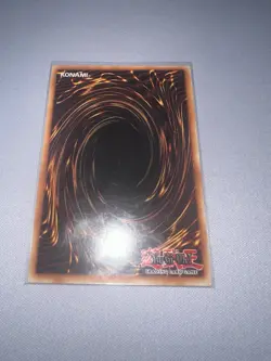 Konami Yu-Gi-Oh! Red-Eyes Toon Dragon LDS1-EN066 Ultra Rare Holo 1st Ed Eng - Image 2
