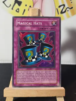 Magical Hats PSV-033 Pharaoh's Servant Unlimited - Image 1