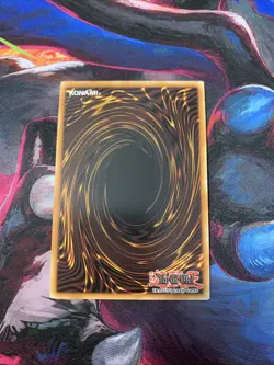 Yu-Gi-Oh! Solemn Accusation BLZD-EN079 1st Ed Secret Rare Holo Konami Pack Fresh - Image 5