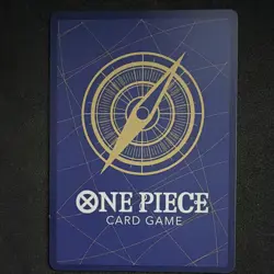 Bandai One Piece TCG Brook OP15-032 SR Foil English 6000 - Image 2