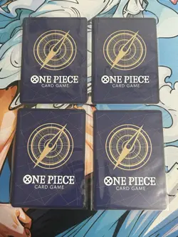 One Piece Prisoner Of impel Down OP16-042R The Time Of Battle - Image 2