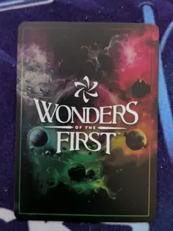 Wonders of The First Desta Krata Epic Rare Call Of The Stones - Image 2