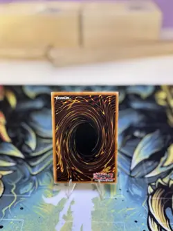 Yu-Gi-Oh Orcust Harp Horror 1st Ed Quarter Century Secret Rare Card BLTR-EN071 - Image 2