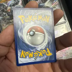 Pokemon TCG - Brilliant Stars - Flareon TG01/TG30 - Trainer Gallery - Image 3