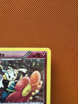 Floette #XY139 - XY - Black Star Promo - Pokemon TCG card game 2016 - NM 1111 - Image 3