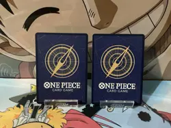 Mamaragan OP15-078 play set Bandai One Piece Card Game - Image 2
