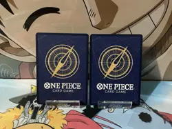 Mamaragan OP15-078 play set Bandai One Piece Card Game - Image 3