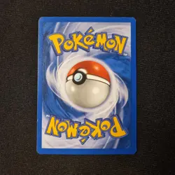 Mudkip Nintendo Stamped Black Star Promo 005 Super Rare Card - NM - Image 2