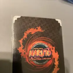 Naruto vs. Sasuke - PR-018 - Promo - Diamond Foil Promo Cards NM/LP - Naruto - Image 3