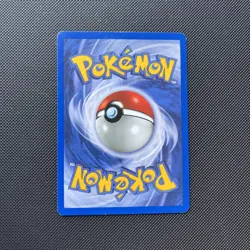 Pokemon TCG Victreebel Jungle Card 30/64 Non Holo NM - Image 2