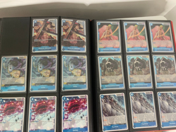 345 Cards - one piece card game in plastic sleeves - Image 4