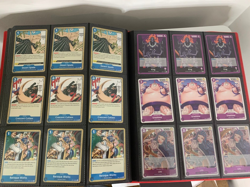 345 Cards - one piece card game in plastic sleeves - Image 5
