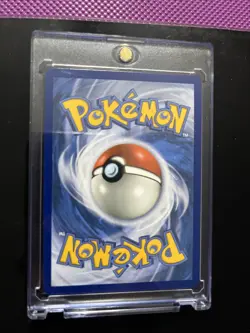 Pokemon TCG Mallow & Lana Full Art Holo Card 231/236 Sm-Cosmic Eclipse - Image 3