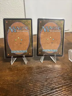 Credit Voucher (x2) - Mercadian Masques - Magic the Gathering MTG - NM to LP - Image 2