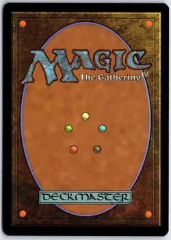 Mana Geode 241 C War of the Spark Magic: The Gathering NM/M - Image 2