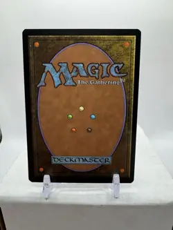 Varchild's War-Riders - VLP Alliances Rare #83 MTG Magic the Gathering - Image 2