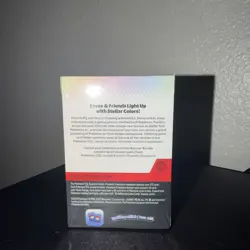 Pokemon TCG Factory Sealed Scarlet & Violet Prismatic Evolutions Booster Bundle - Image 3