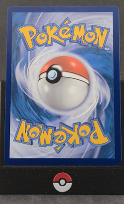 Pokemon NM Hisuian Growlithe 181/167 Twighlight Masquerade 2024 - Image 2