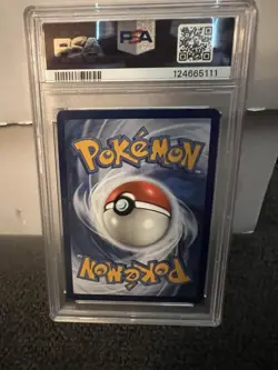 RAYQUAZA VMAX GER POKEMON SWSH SILVER TEMPEST 2022 TG20 PSA 10 - Image 2