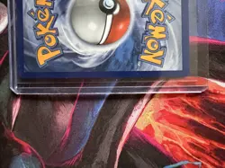 Pikachu ex 276/217 Pokemon Ascended Heroes Special Illustration Rare Near Mint - Image 4