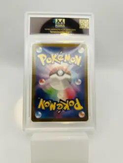 Pokemon TCG Charizard EX 115/190 Double Rare JPN Shiny Treasure MANA GEM MINT 10 - Image 2