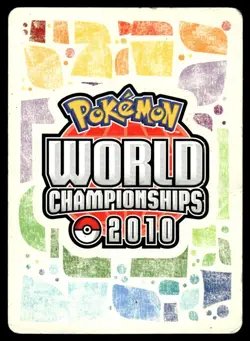 2008 Pokemon Diamond & Pearl - Legends Awakened Uxie #43 Light Play - Image 2