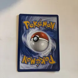 ANTIQUE HELIX FOSSIL 153/165 COMMON 151 POKEMON REVERSE HOLO NM/M - Image 2