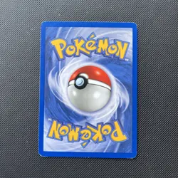 Pokemon TCG Vaporeon Jungle Set 28/64 LP - Image 2