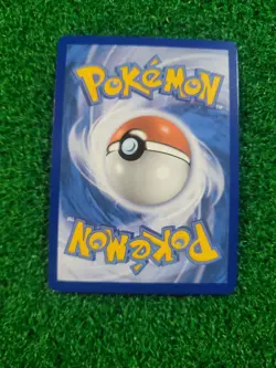 Pokemon TCG Pokemon SV1 Basic Fighting Energy Holo Gold 258/198 - Image 2