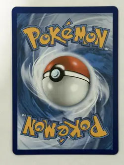 Pokemon TCG Mega Charizard X ex 029 Mega Evolution Black Star Promo NM - Image 2