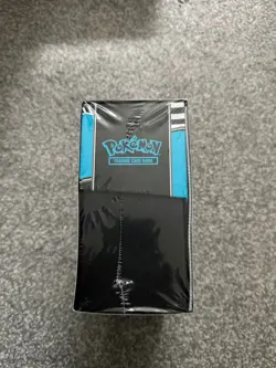 Black Bolt Pokemon Elite Trainer Box ETB New & Sealed - Image 3