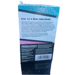 POKEMON TCG MEGA EVOLUTION ASCENDED HEROES BOOSTER BUNDLE BOX FACTORY SEALED - Image 3