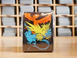 Pokemon Sleeves PICK YOUR SLEEVES PACK English/Japanese | Sealed | 2016-2026 - Image 1