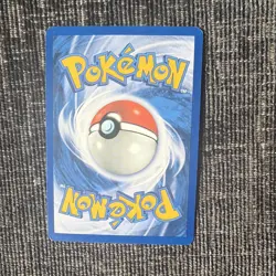 Pokemon TCG Lt. Surge's Secret Plan Gym Challenge Rare 107/132 1999 Excellent - Image 2