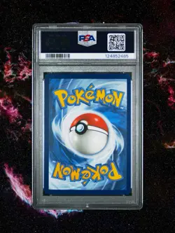 2023 POKEMON MEW EN-151 SPECIAL ILLUSTRATION RARE #199 CHARIZARD EX PSA 9 - Image 2