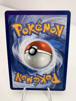 Pokemon TCG - Raikou 048/132 - Mega Evolution COSMOS Holo Foil NM, FAST SHIPPING - Image 5