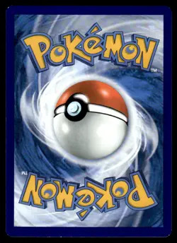 2022 Pokemon Black Star Promos Comfey #SWSH242 Light Play Holo - Image 2