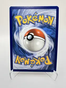 N's Zekrom 031 Black Star PROMO Mega Evolution Promo Holo Pokemon Near Mint - Image 2