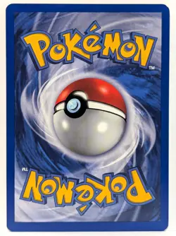 Pokemon Cleffa Black Star Promo #31 - Unplayed NM/M - Image 2